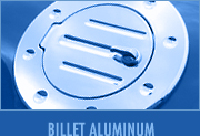 Billet Aluminum