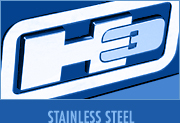 Stainless Steel