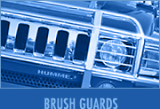 Brush Guards