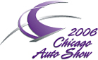 2006 Chicago Auto Show