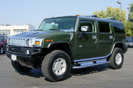 Sage H2 Hummer